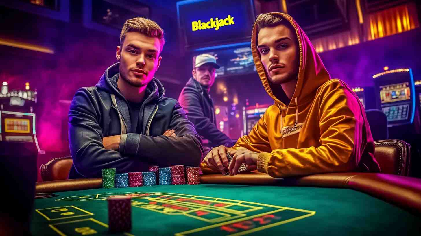 Premier Thrills အတွေ့အကြုံ- IWEBT Casino သည် ထိပ်တန်းဖျော်ဖြေရေးနှင့် ပျက်စီးဂိမ်းများကိုပေးအပ်သည်။