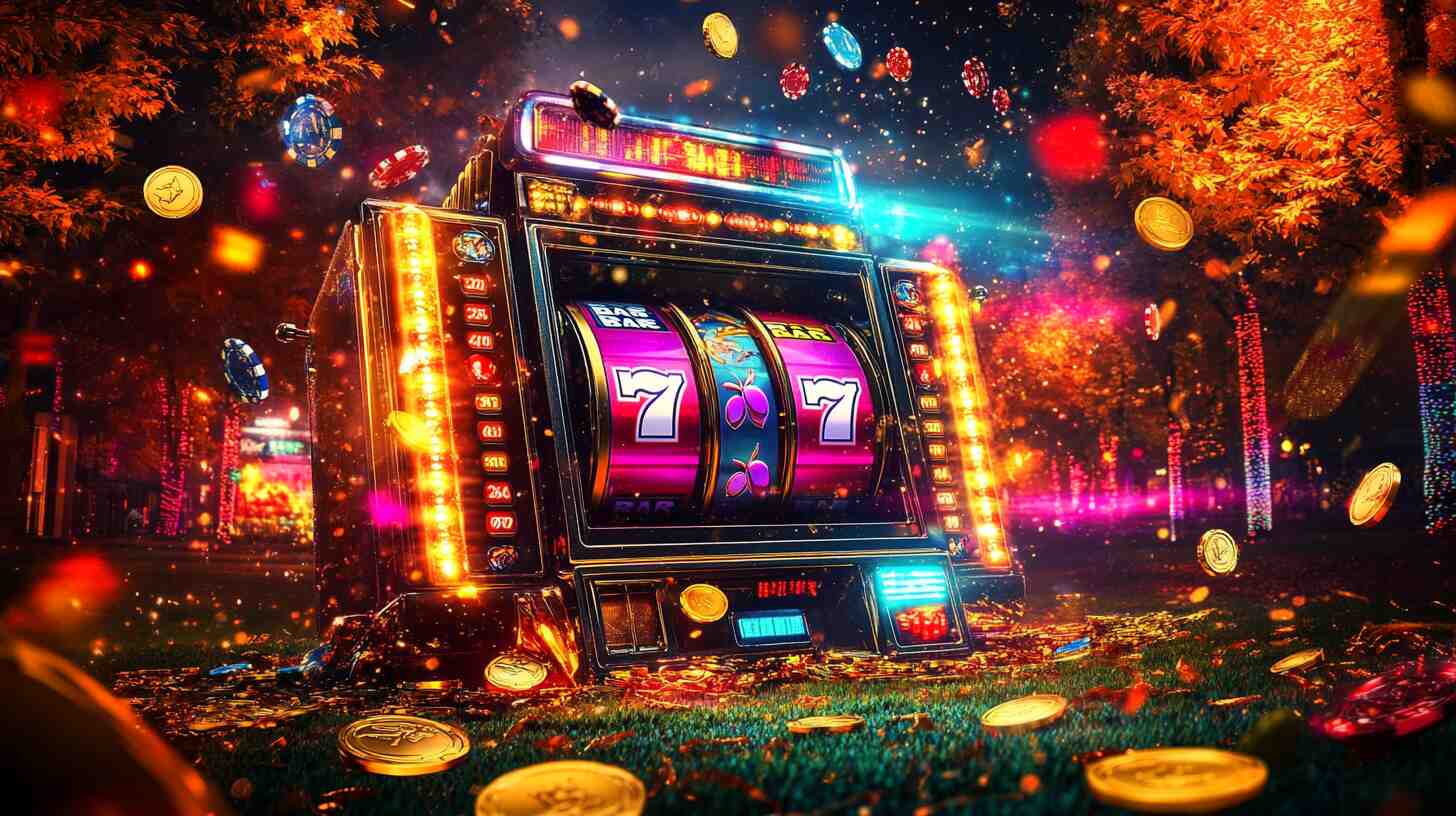 IWEBT ကာစီနို၏ ထိပ်တန်းအပေါက်ရွေးချယ်မှုများ
                              